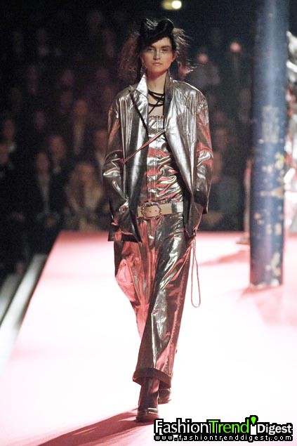 Yohji Yamamoto 08ĸͼƬ