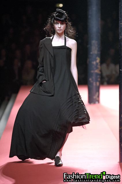 Yohji Yamamoto 08ĸͼƬ