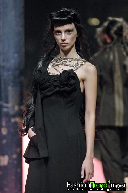 Yohji Yamamoto 08ĸͼƬ