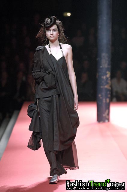 Yohji Yamamoto 08ĸͼƬ