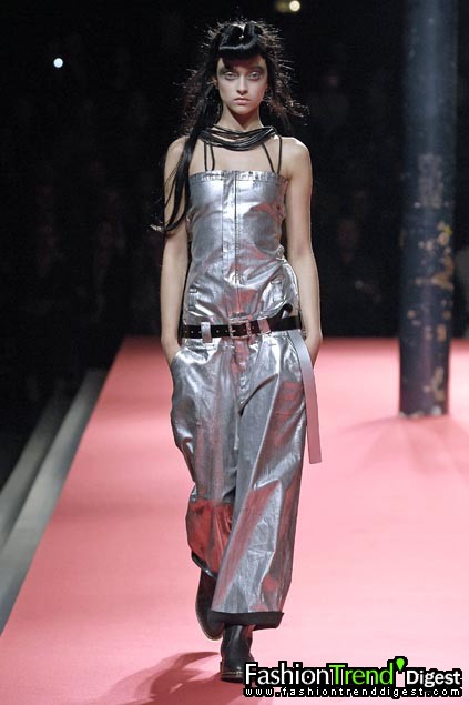 Yohji Yamamoto 08ĸͼƬ