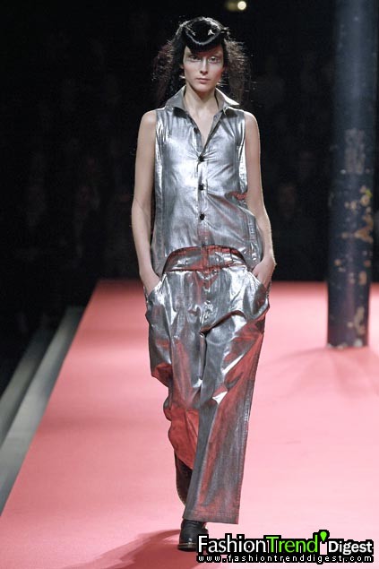 Yohji Yamamoto 08ĸͼƬ