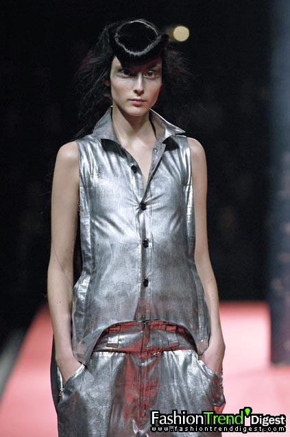 Yohji Yamamoto 08ĸͼƬ