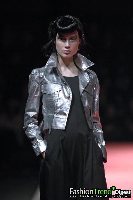 Yohji Yamamoto 08ĸͼƬ