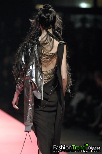 Yohji Yamamoto 08ĸͼƬ