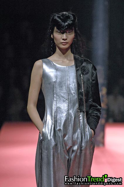 Yohji Yamamoto 08ĸͼƬ