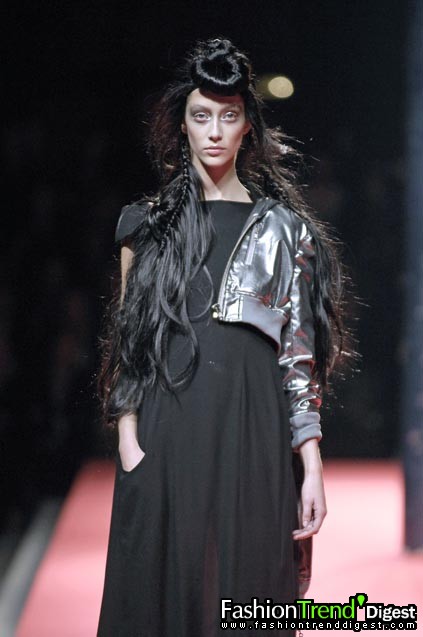 Yohji Yamamoto 08ĸͼƬ