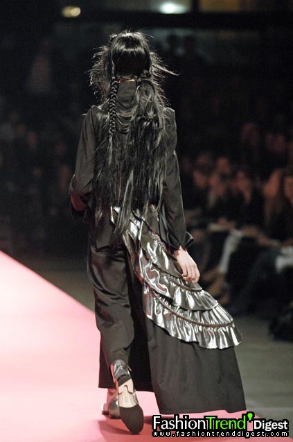 Yohji Yamamoto 08ĸͼƬ