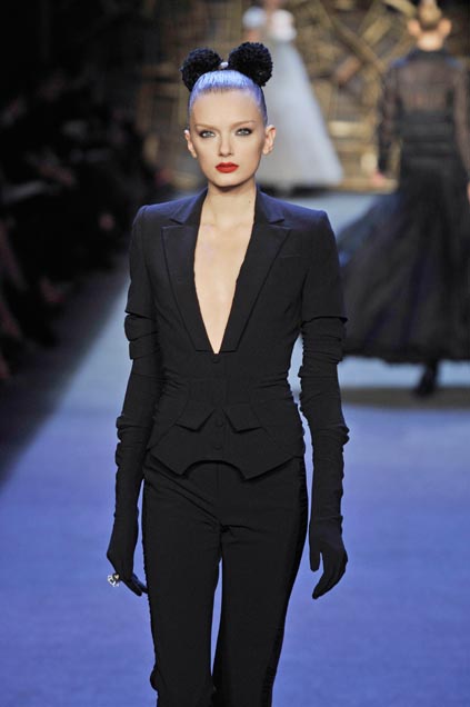 Zac posen 08ﶬͼƬ