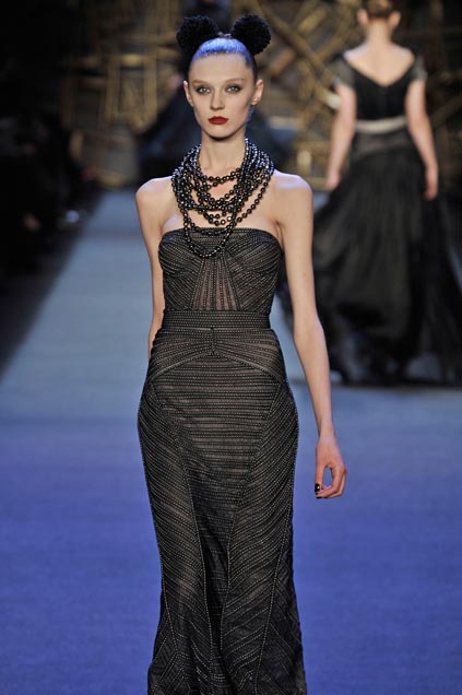 Zac posen 08ﶬͼƬ