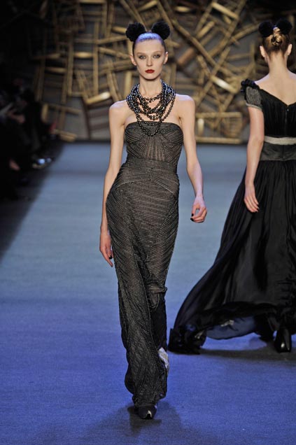 Zac posen 08ﶬͼƬ