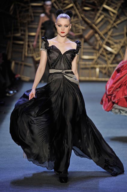 Zac posen 08ﶬͼƬ