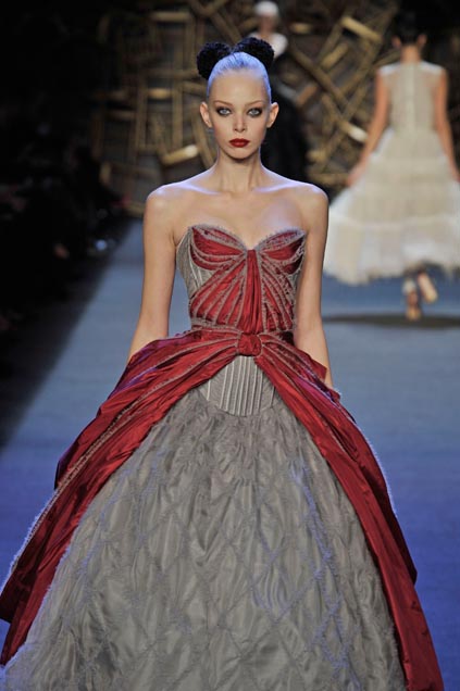 Zac posen 08ﶬͼƬ