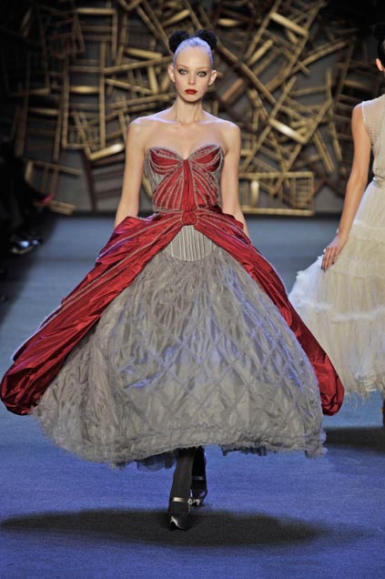 Zac posen 08ﶬͼƬ