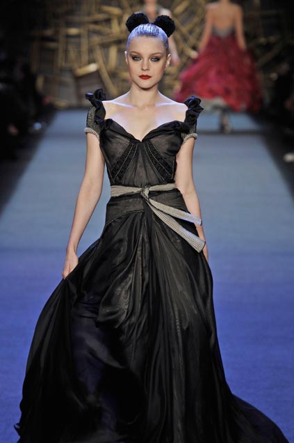 Zac posen 08ﶬͼƬ