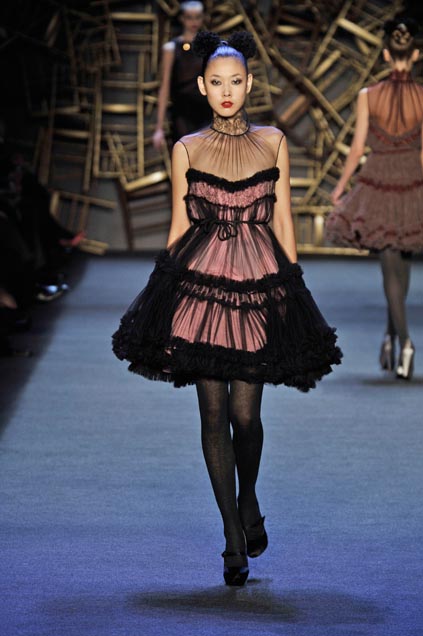 Zac posen 08ﶬͼƬ