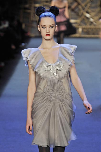 Zac posen 08ﶬͼƬ