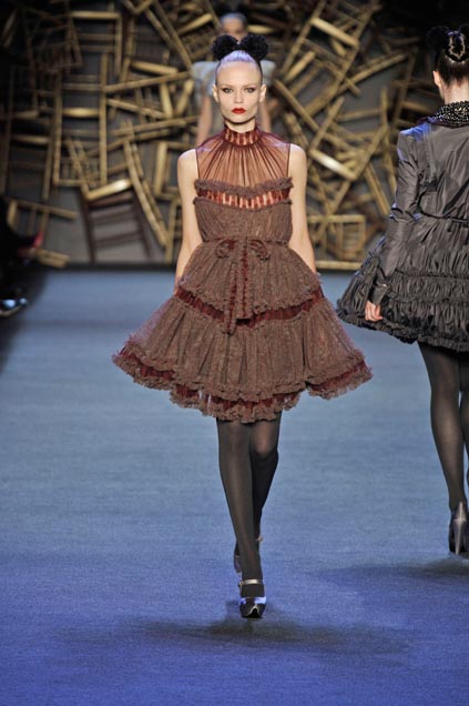 Zac posen 08ﶬͼƬ