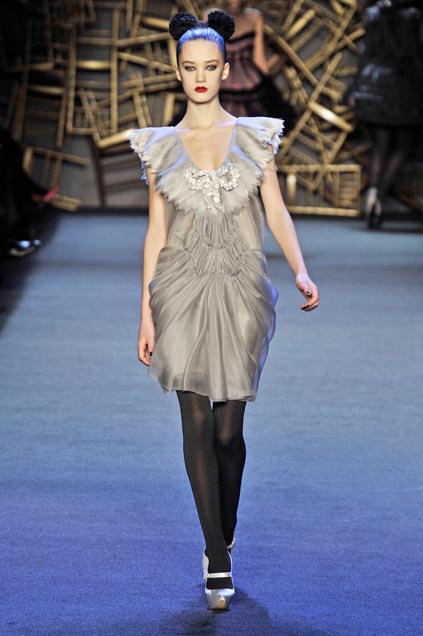 Zac posen 08ﶬͼƬ