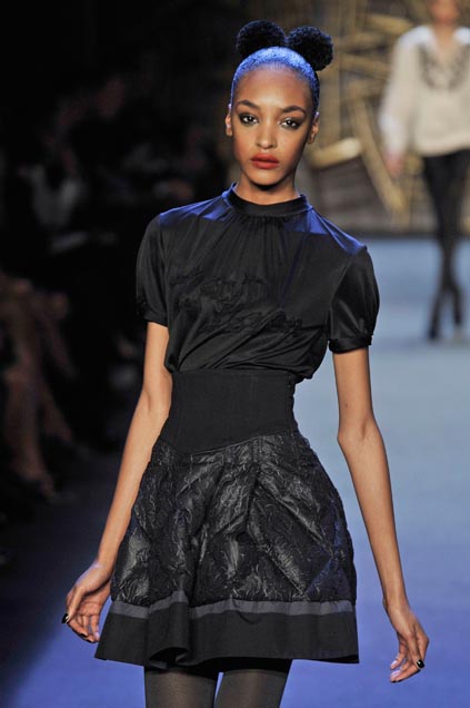 Zac posen 08ﶬͼƬ