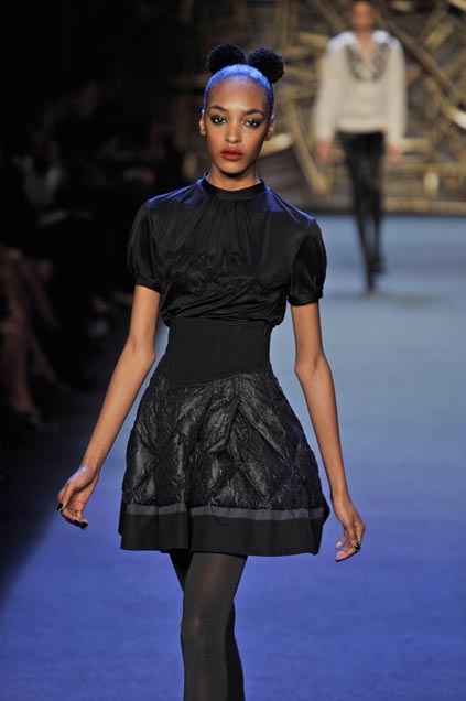 Zac posen 08ﶬͼƬ