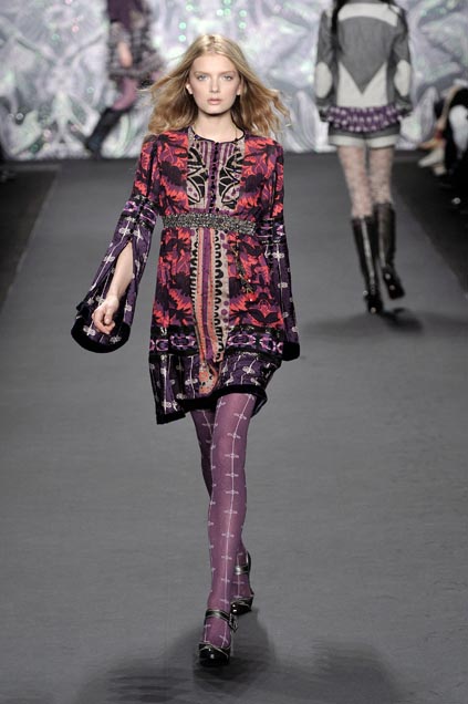 Anna Sui 08ﶬͼƬ