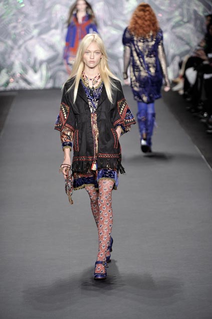 Anna Sui 08ﶬͼƬ