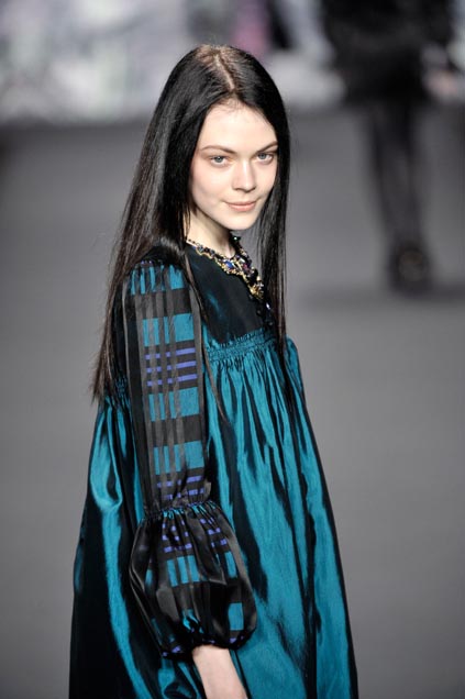 Anna Sui 08ﶬͼƬ