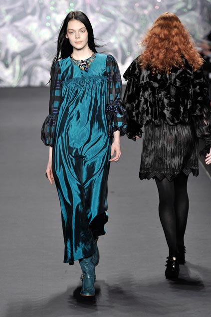 Anna Sui 08ﶬͼƬ