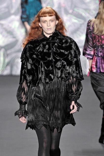 Anna Sui 08ﶬͼƬ