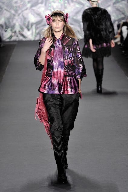 Anna Sui 08ﶬͼƬ