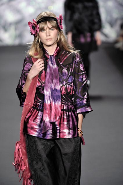 Anna Sui 08ﶬͼƬ