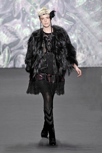 Anna Sui 08ﶬͼƬ