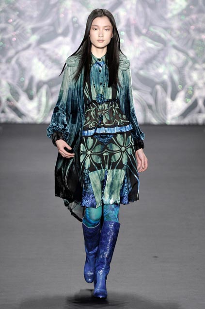 Anna Sui 08ﶬͼƬ