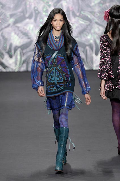 Anna Sui 08ﶬͼƬ