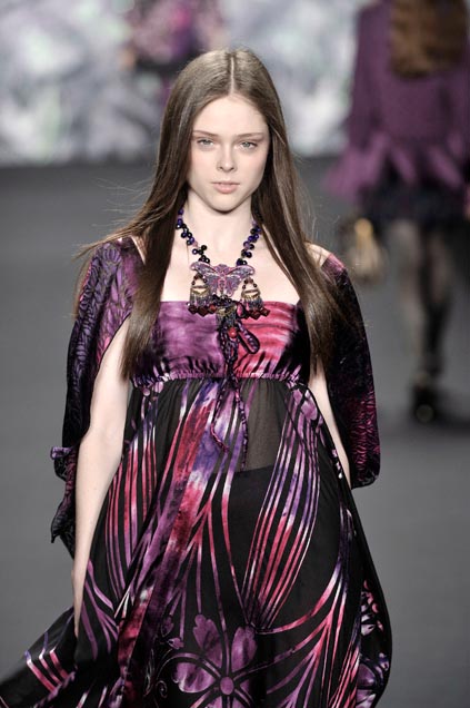 Anna Sui 08ﶬͼƬ