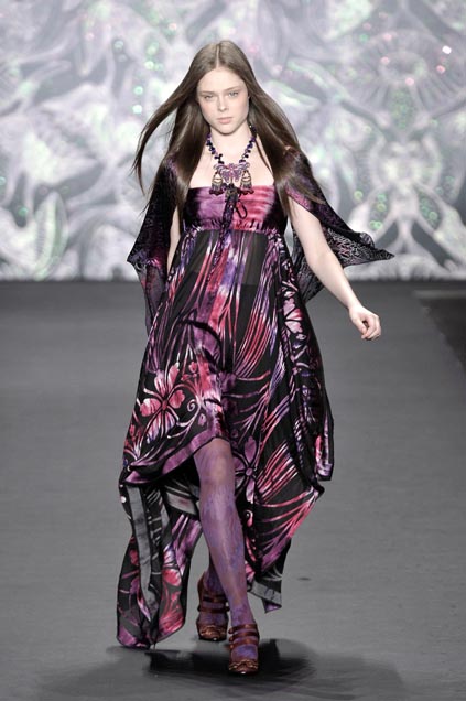 Anna Sui 08ﶬͼƬ