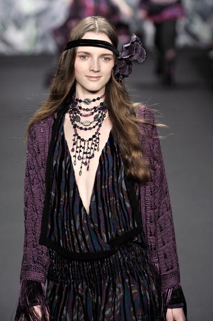 Anna Sui 08ﶬͼƬ