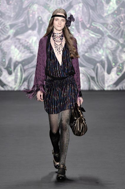 Anna Sui 08ﶬͼƬ