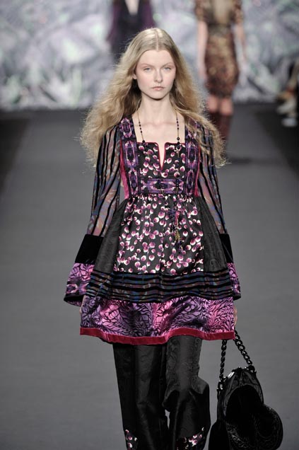 Anna Sui 08ﶬͼƬ