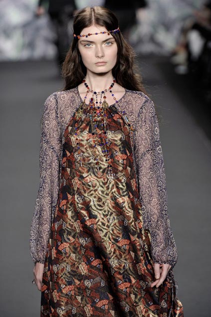 Anna Sui 08ﶬͼƬ