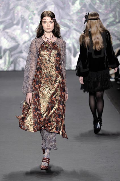 Anna Sui 08ﶬͼƬ