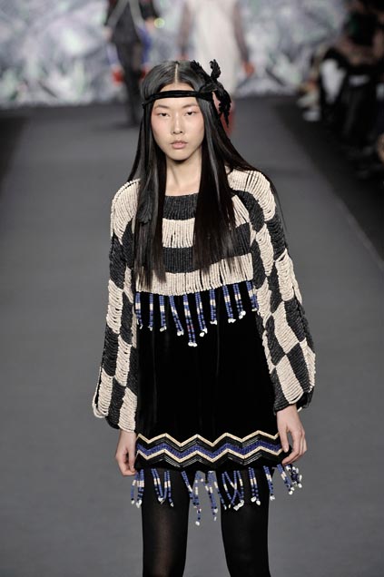 Anna Sui 08ﶬͼƬ