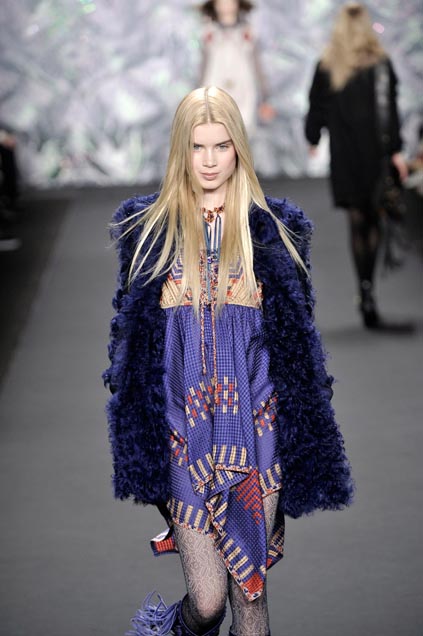 Anna Sui 08ﶬͼƬ