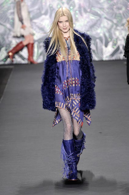 Anna Sui 08ﶬͼƬ