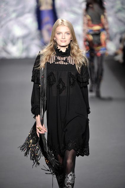 Anna Sui 08ﶬͼƬ