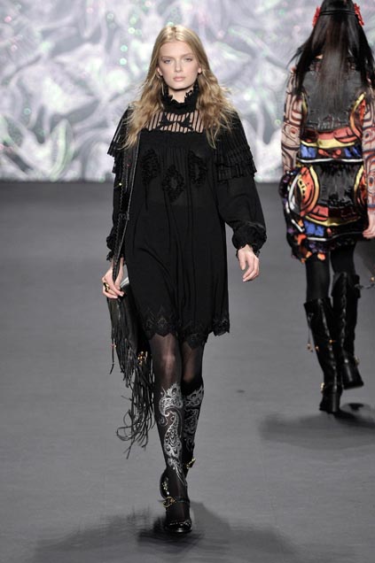 Anna Sui 08ﶬͼƬ