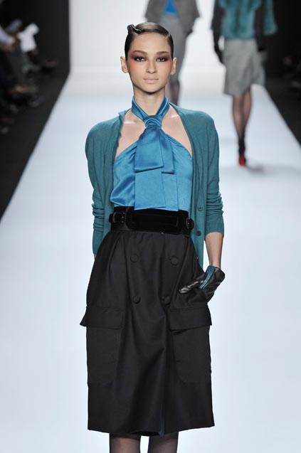 Bill Blass 08ﶬͼƬ