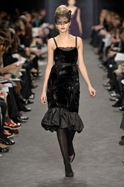 Derek Lam 08ﶬͼƬ