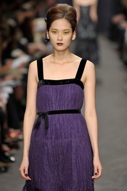 Derek Lam 08ﶬͼƬ